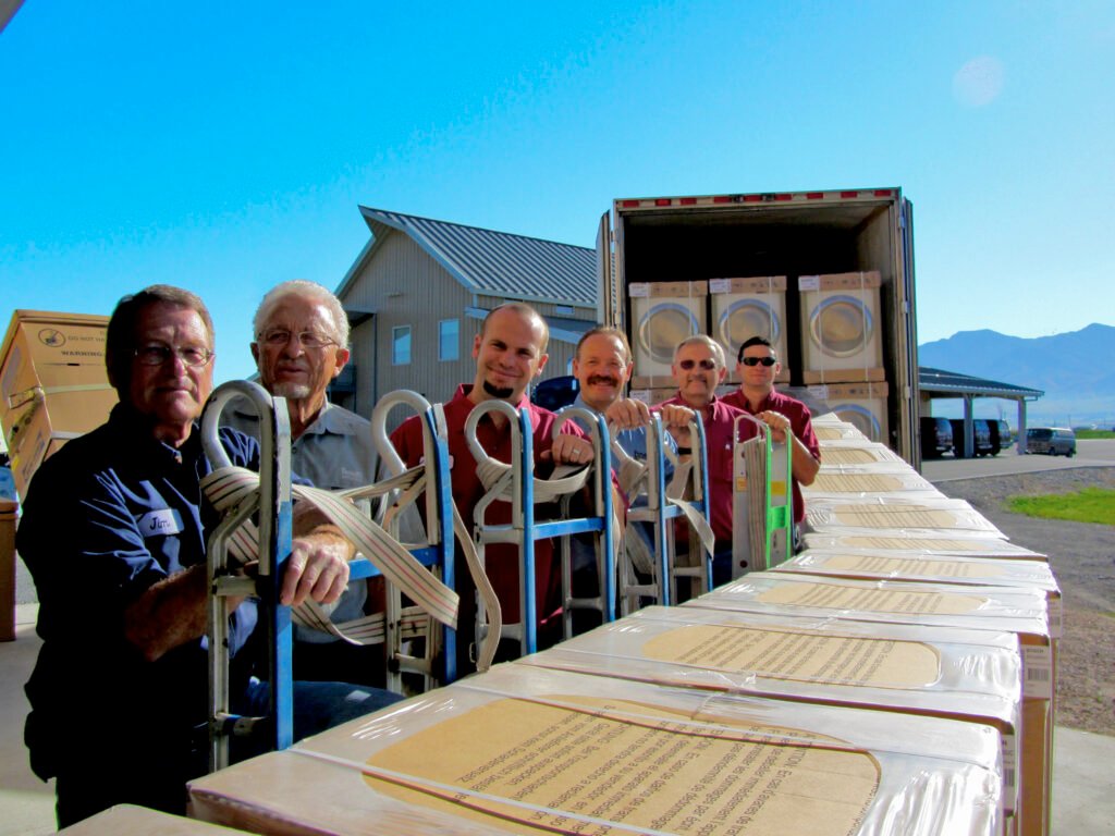 pic boys and appliances